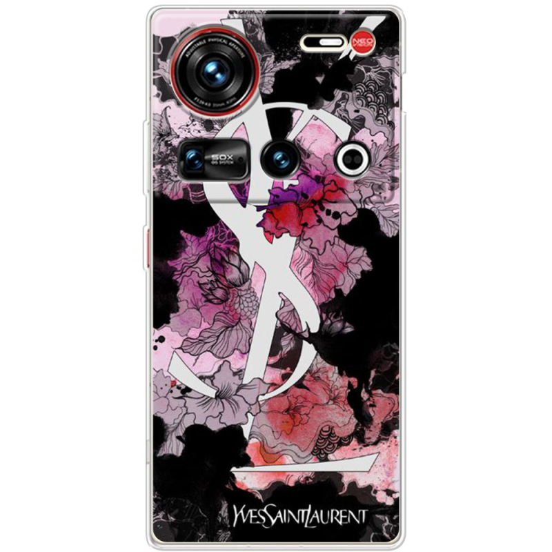 Чохол BoxFace Nubia Z70 Ultra 