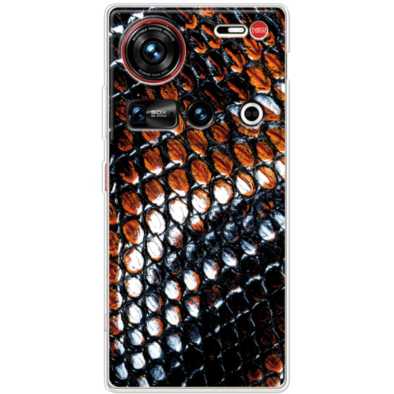 Чохол BoxFace Nubia Z70 Ultra 