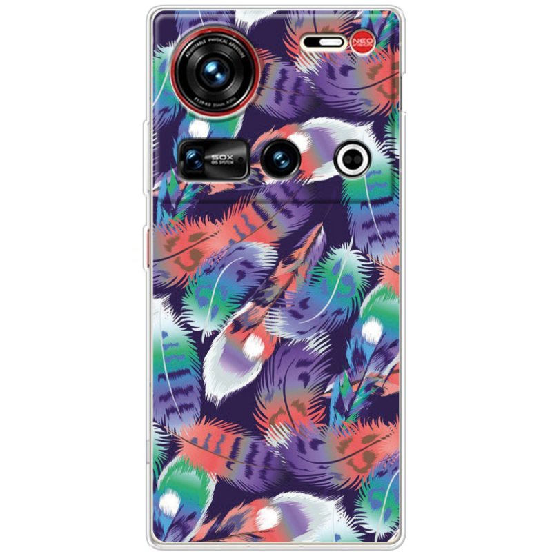 Чохол BoxFace Nubia Z70 Ultra 