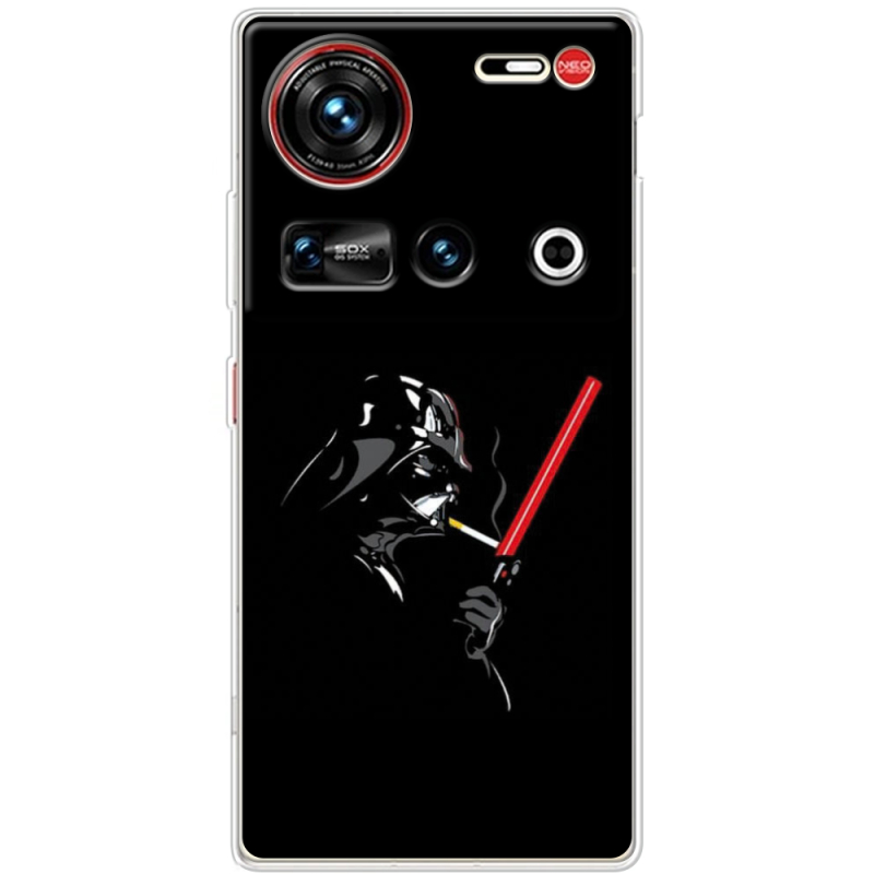 Чохол BoxFace Nubia Z70 Ultra 