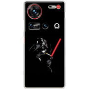 Чохол BoxFace Nubia Z70 Ultra 