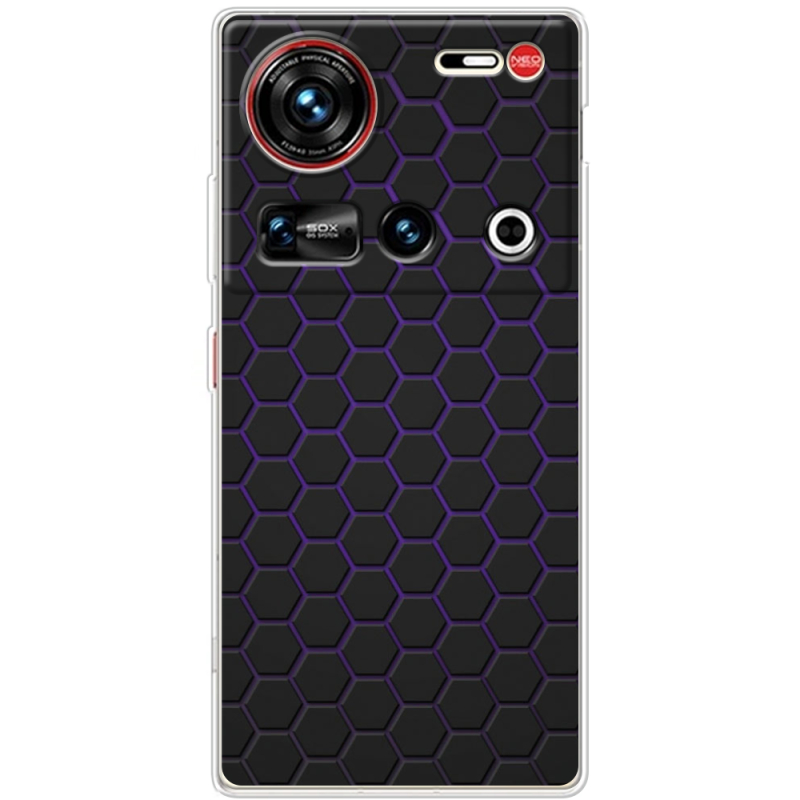 Чохол BoxFace Nubia Z70 Ultra 