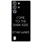 Чохол BoxFace Nubia RedMagic 10 Pro 