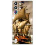 Чохол BoxFace Nubia RedMagic 10 Pro 