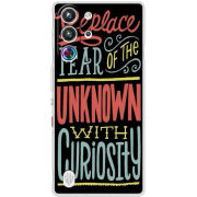 Чохол BoxFace Nubia RedMagic 10 Pro 