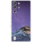 Чохол BoxFace Nubia RedMagic 10 Pro 