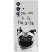 Чохол BoxFace Nubia RedMagic 10 Pro 