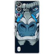 Чохол BoxFace Nubia RedMagic 10 Pro 