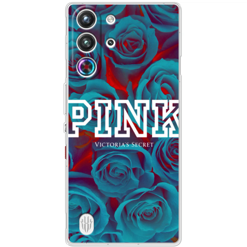 Чохол BoxFace Nubia RedMagic 10 Pro 