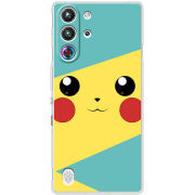 Чохол BoxFace Nubia RedMagic 10 Pro 