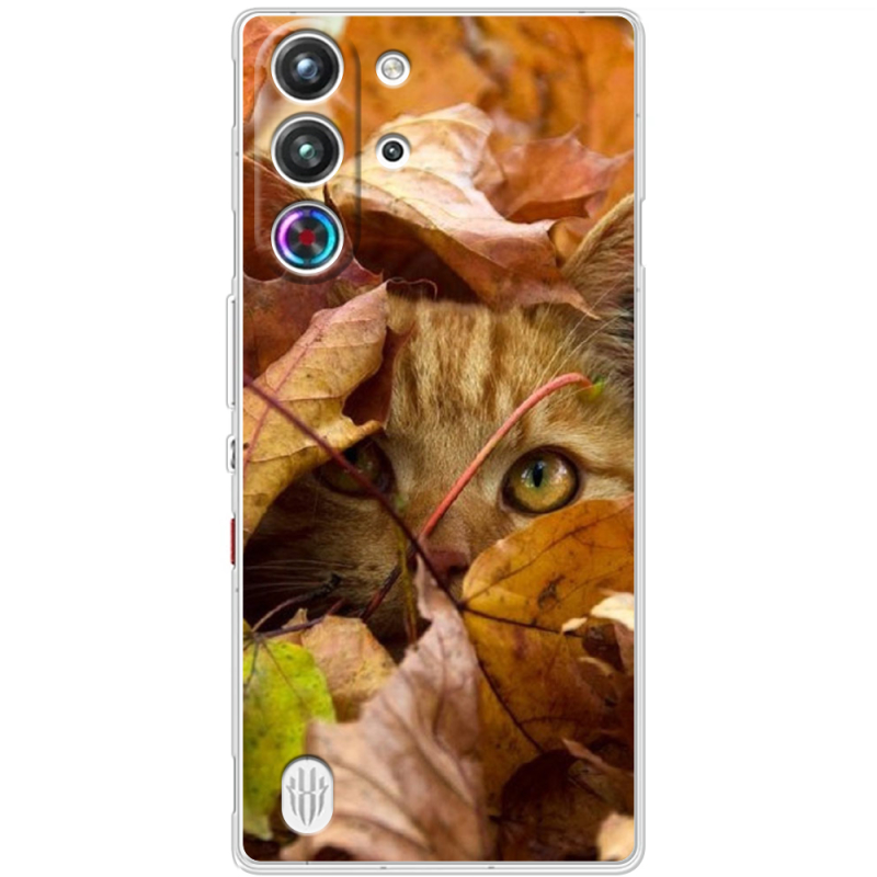 Чохол BoxFace Nubia RedMagic 10 Pro 