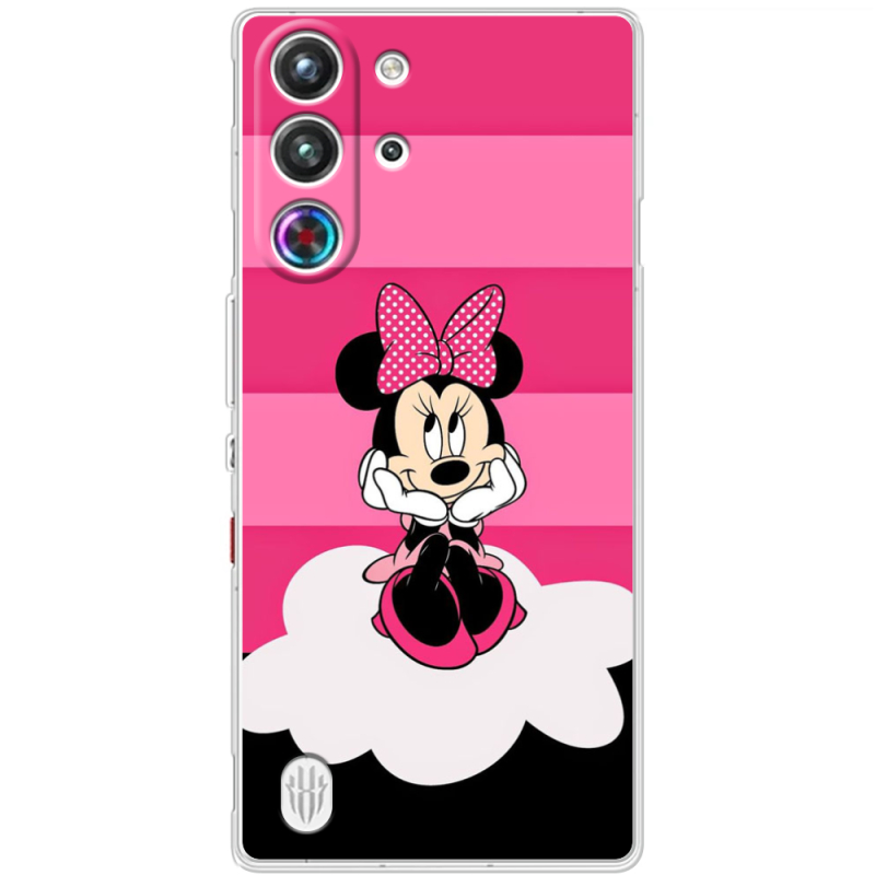 Чохол BoxFace Nubia RedMagic 10 Pro 