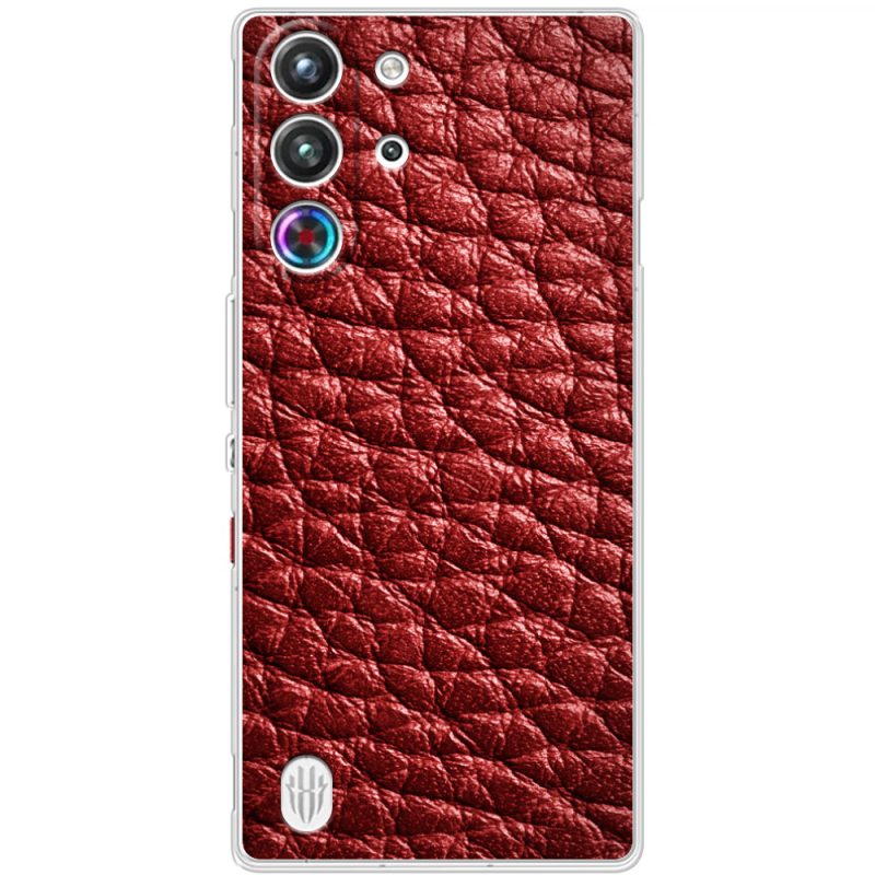 Чохол BoxFace Nubia RedMagic 10 Pro 