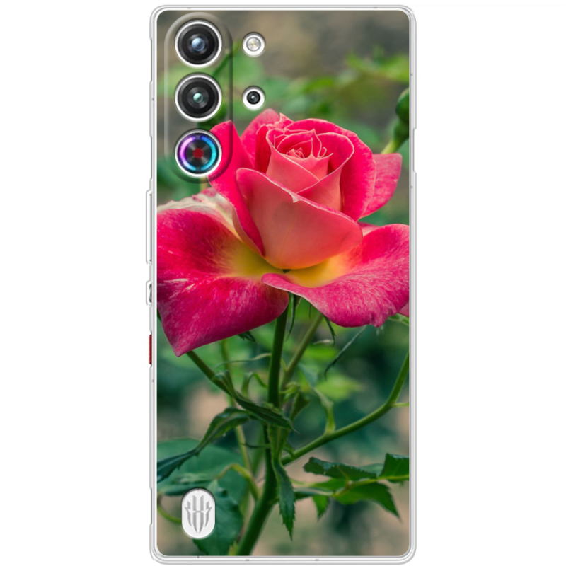 Чохол BoxFace Nubia RedMagic 10 Pro 
