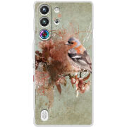 Чохол BoxFace Nubia RedMagic 10 Pro 