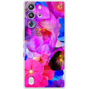 Чохол BoxFace Nubia RedMagic 10 Pro 