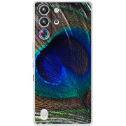 Чохол BoxFace Nubia RedMagic 10 Pro 