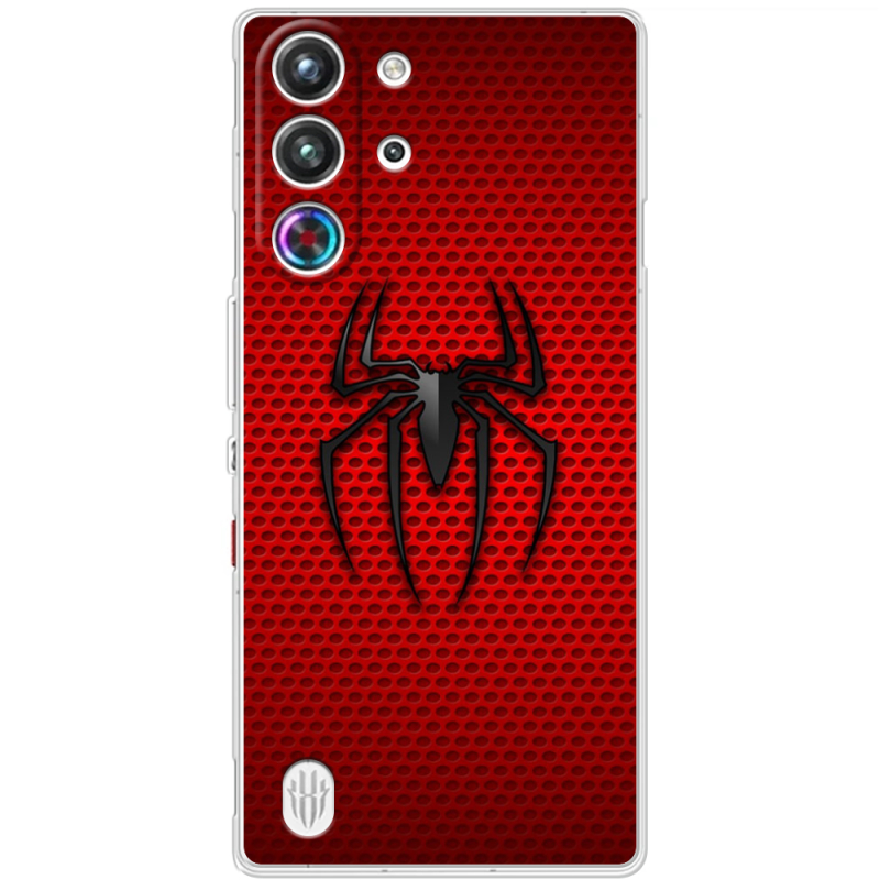 Чохол BoxFace Nubia RedMagic 10 Pro 