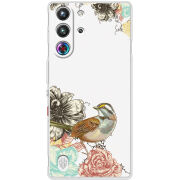 Чохол BoxFace Nubia RedMagic 10 Pro 