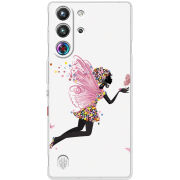 Чохол BoxFace Nubia RedMagic 10 Pro 