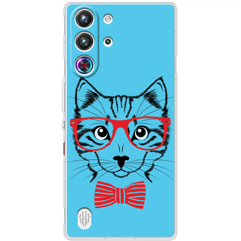 Чохол BoxFace Nubia RedMagic 10 Pro 