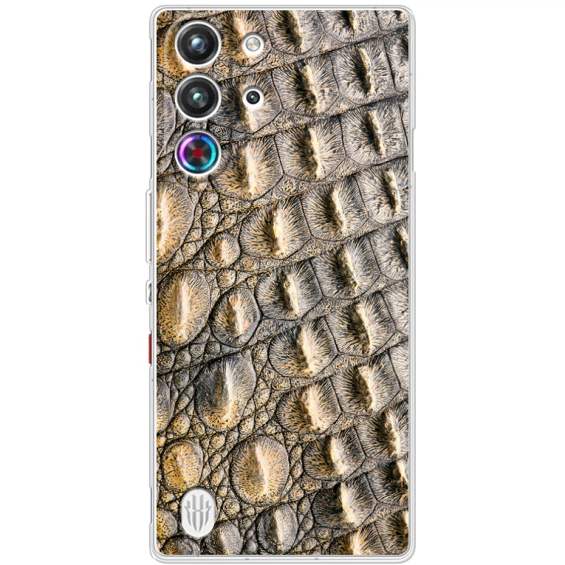 Чохол BoxFace Nubia RedMagic 10 Pro 