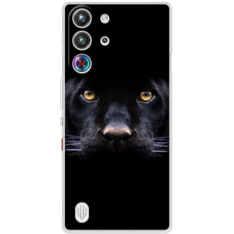 Чохол BoxFace Nubia RedMagic 10 Pro 