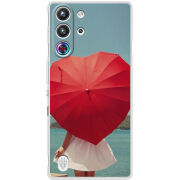 Чохол BoxFace Nubia RedMagic 10 Pro 