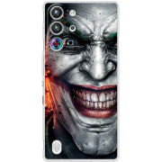 Чохол BoxFace Nubia RedMagic 10 Pro Prankster