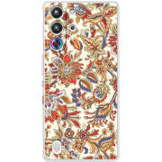 Чохол BoxFace Nubia RedMagic 10 Pro Rapsody