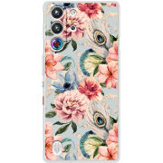 Чохол BoxFace Nubia RedMagic 10 Pro Rosy