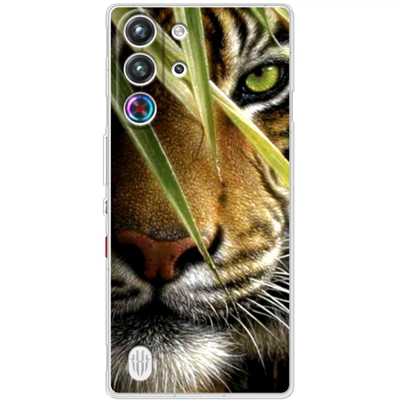 Чохол BoxFace Nubia RedMagic 10 Pro 