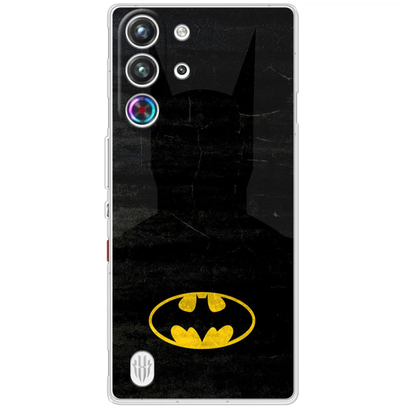 Чохол BoxFace Nubia RedMagic 10 Pro 