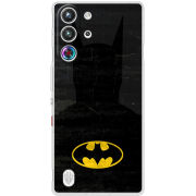 Чохол BoxFace Nubia RedMagic 10 Pro 