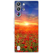 Чохол BoxFace Nubia RedMagic 10 Pro 