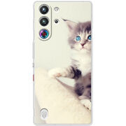 Чохол BoxFace Nubia RedMagic 10 Pro 