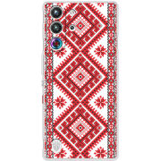 Чохол BoxFace Nubia RedMagic 10 Pro 