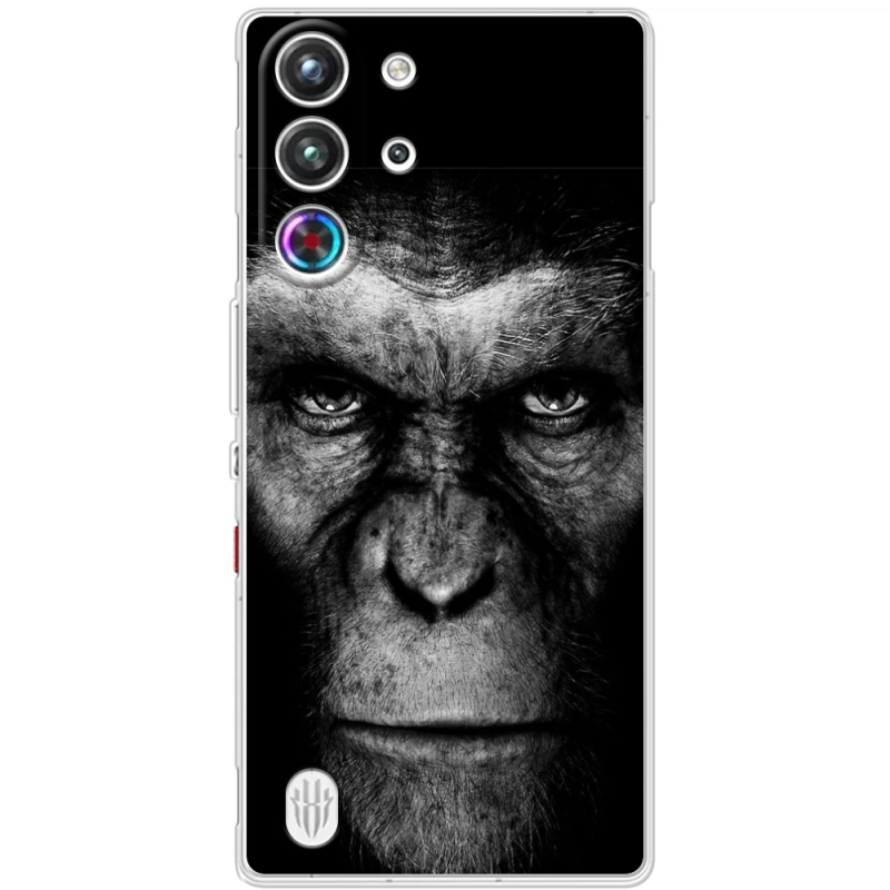 Чохол BoxFace Nubia RedMagic 10 Pro 