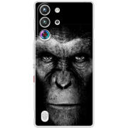 Чохол BoxFace Nubia RedMagic 10 Pro 