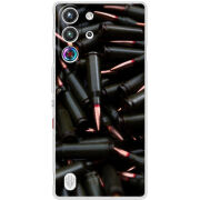 Чохол BoxFace Nubia RedMagic 10 Pro 