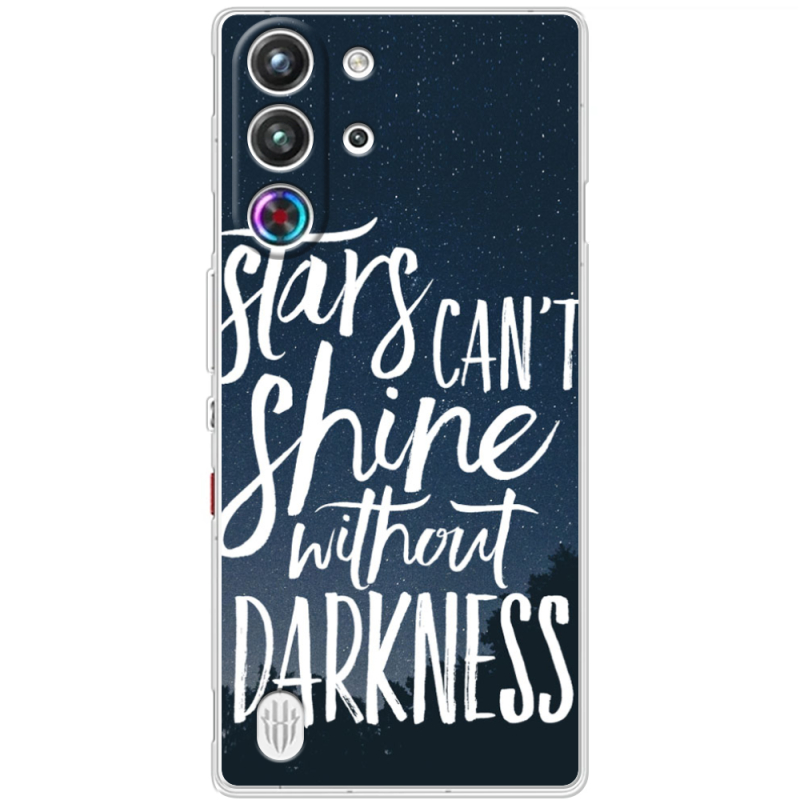 Чохол BoxFace Nubia RedMagic 10 Pro 