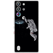 Чохол BoxFace Nubia RedMagic 10 Pro 