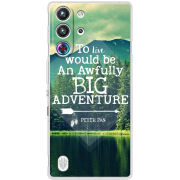 Чохол BoxFace Nubia RedMagic 10 Pro 