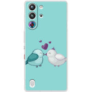 Чохол BoxFace Nubia RedMagic 10 Pro 