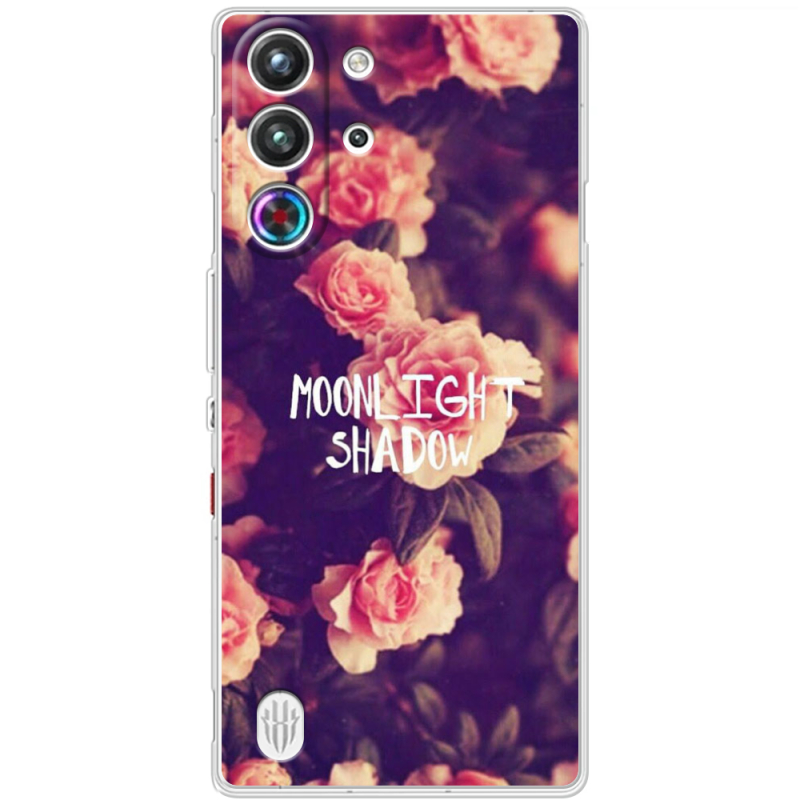 Чохол BoxFace Nubia RedMagic 10 Pro 