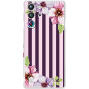 Чохол BoxFace Nubia RedMagic 10 Pro Purple Fantasy