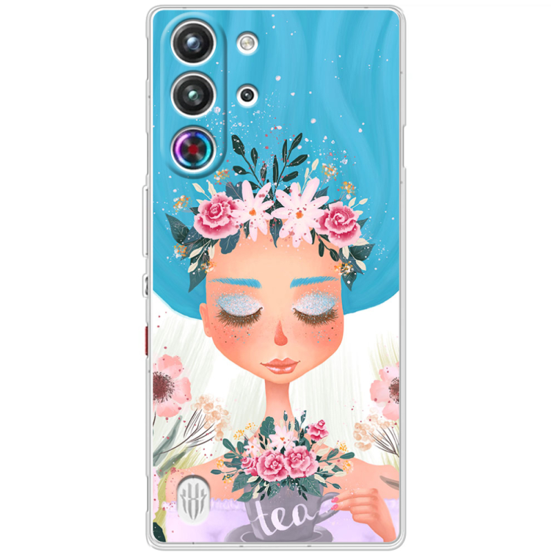 Чохол BoxFace Nubia RedMagic 10 Pro 