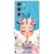 Чохол BoxFace Nubia RedMagic 10 Pro 