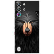 Чохол BoxFace Nubia RedMagic 10 Pro 