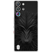 Чохол BoxFace Nubia RedMagic 10 Pro 